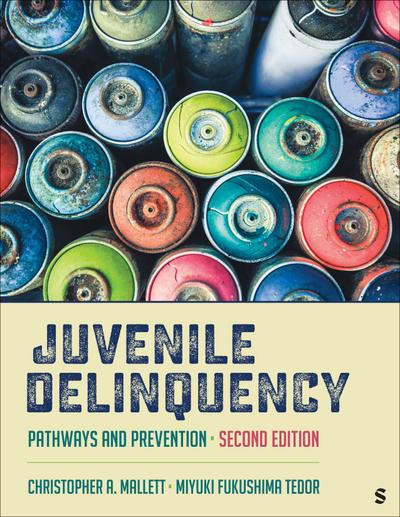 Juvenile Delinquency
