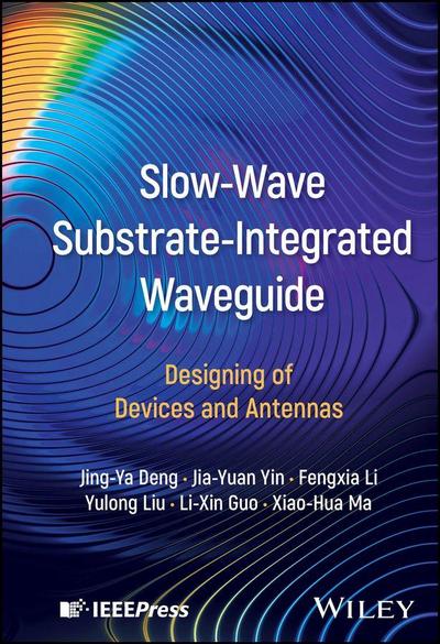 Slow-Wave Substrate-Integrated Waveguide