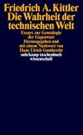Die Wahrheit der technischen Welt