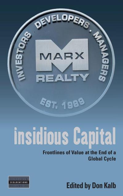Insidious Capital