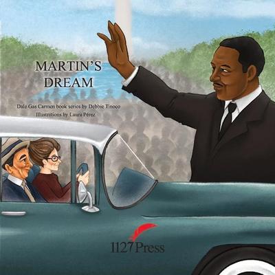 Dale Gas Carmen: Martin’s Dream