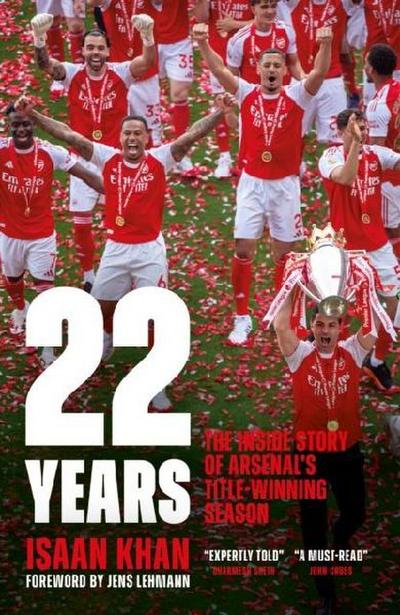 22 Years