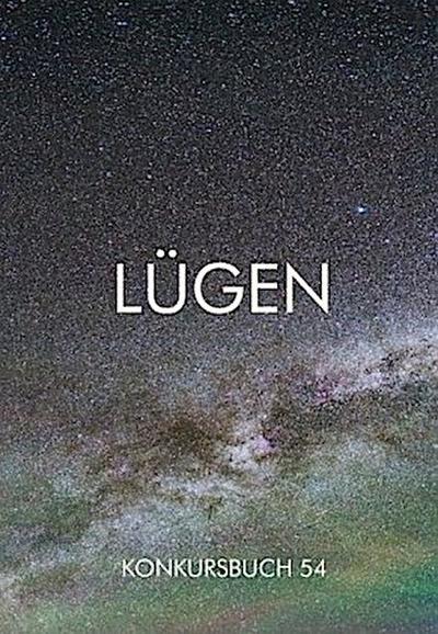 Lügen
