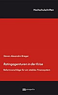 Ratingagenturen in der Krise