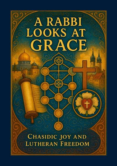 A Rabbi Looks at Grace