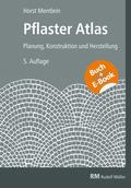 Pflaster Atlas - mit E-Book
