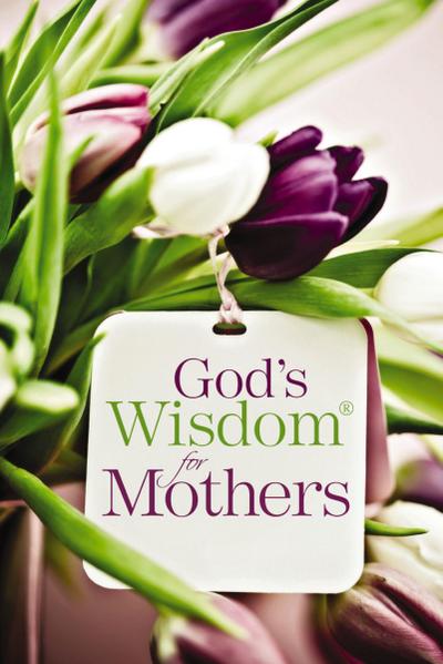 God’s Wisdom for Mothers