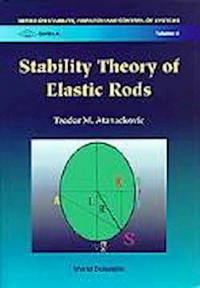 Stability Theory of Elastic Rods