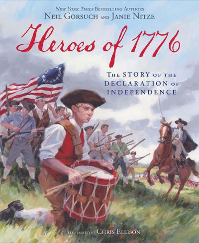 Heroes of 1776