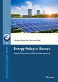 Energy Policy in Europe