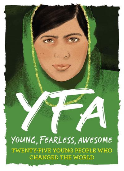 Young, Fearless, Awesome
