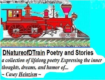 DNatureofDtrain Poetry and Stories