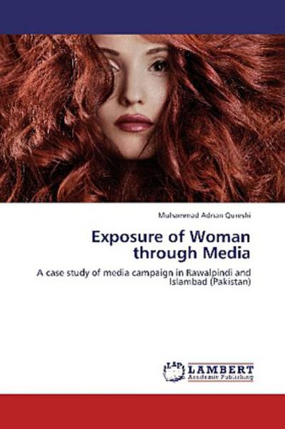 Exposure of Woman through Media