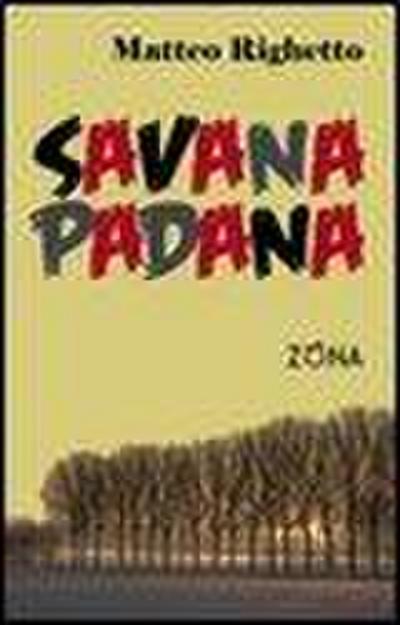 Savana padana