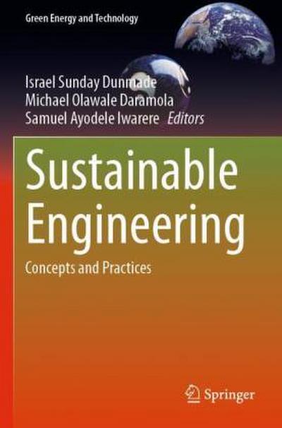 Sustainable Engineering