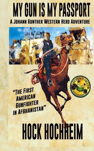 My Gun Is My Passport