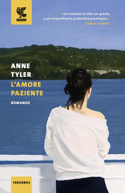L’ amore paziente
