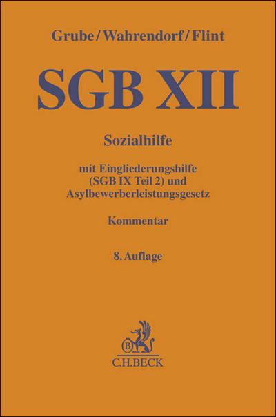 SGB XII