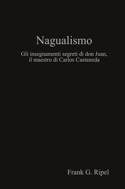 Nagualismo