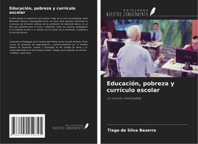 Educación, pobreza y currículo escolar