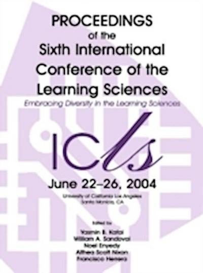 Embracing Diversity in the Learning Sciences