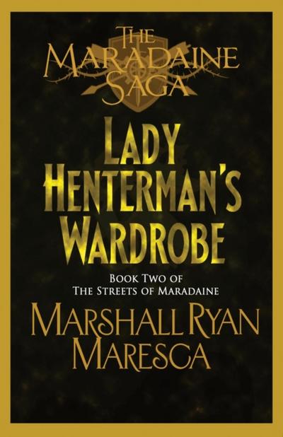 Lady Henterman’s Wardrobe