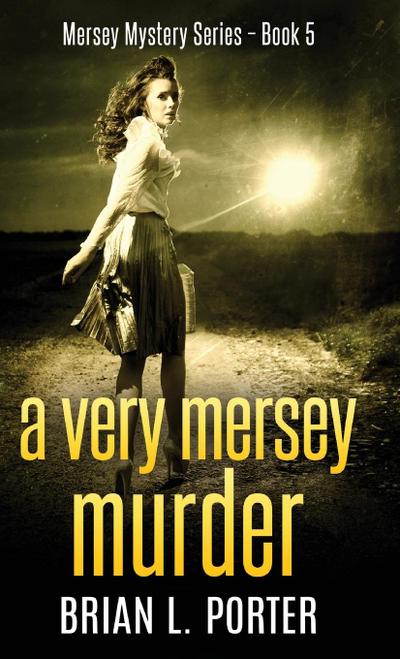 A Very Mersey Murder