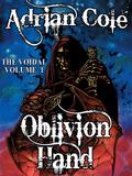Oblivion Hand