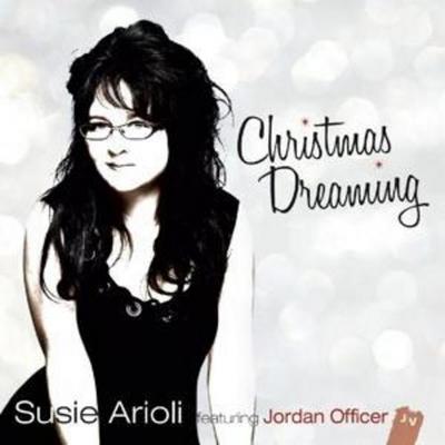 Arioli, S: Christmas Dreaming