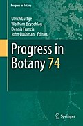 Progress in Botany