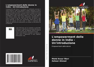 L’empowerment delle donne in India - Un’introduzione
