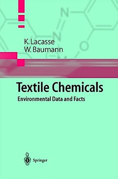 Textile Chemicals