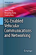 5G-Enabled Vehicular Communications and Networking