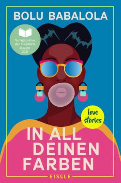 In all deinen Farben