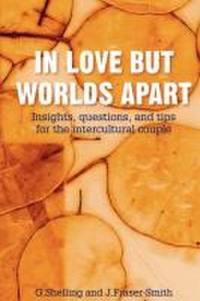 In Love But Worlds Apart