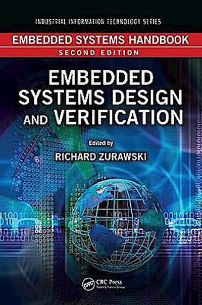 Zurawski, R: Embedded Systems Handbook