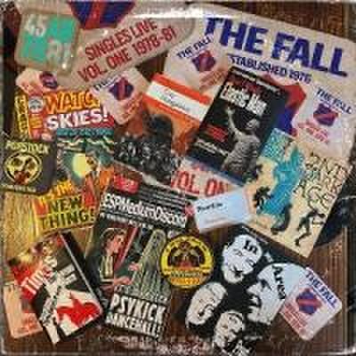 Singles Live Vol.1: ’78 - ’81