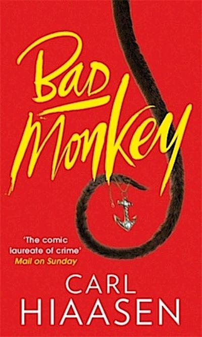 Bad Monkey