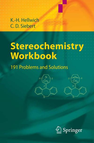 Stereochemistry - Workbook