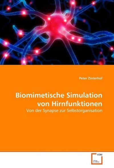 Biomimetische Simulation von Hirnfunktionen