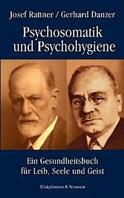 Psychosomatik und Psychohygiene