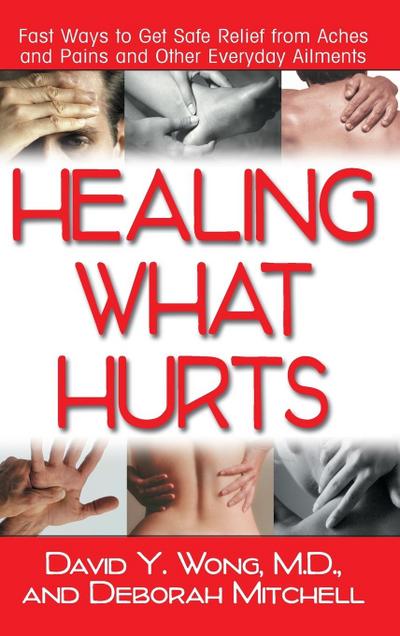 Healing What Hurts