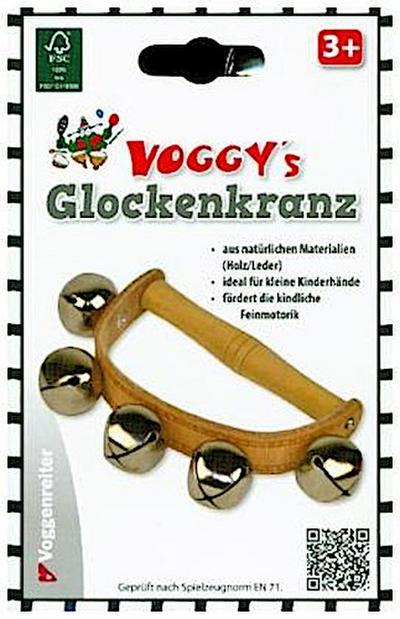 Voggy’s Glockenkranz
