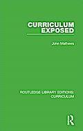 Curriculum Exposed