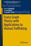 Fuzzy Graph Theory with Applications to Human Traf