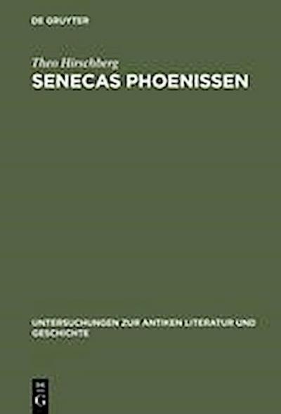 Senecas Phoenissen
