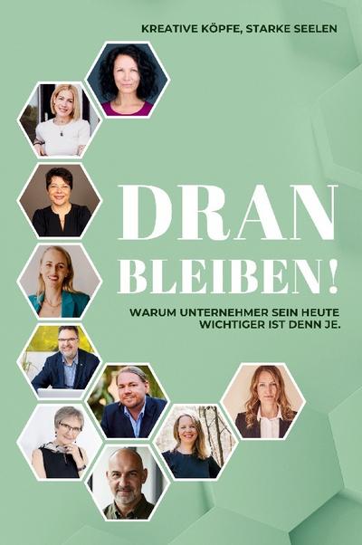 Dranbleiben
