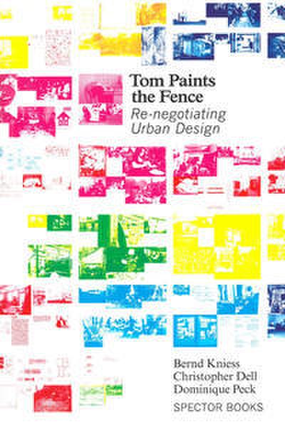 Tom Paints the Fence