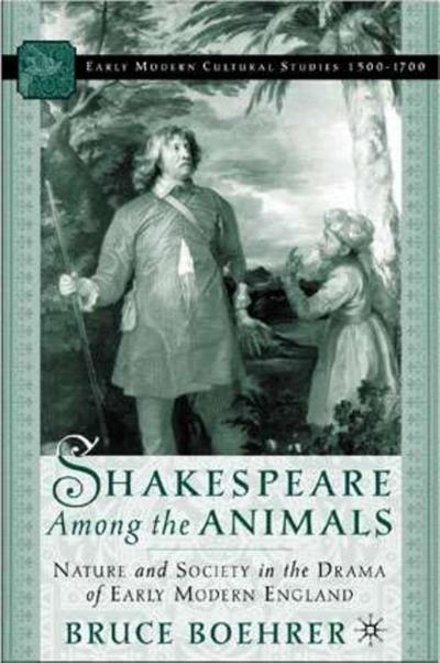 Shakespeare Among the Animals
