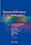 Disorders|Differences of Sex Development
